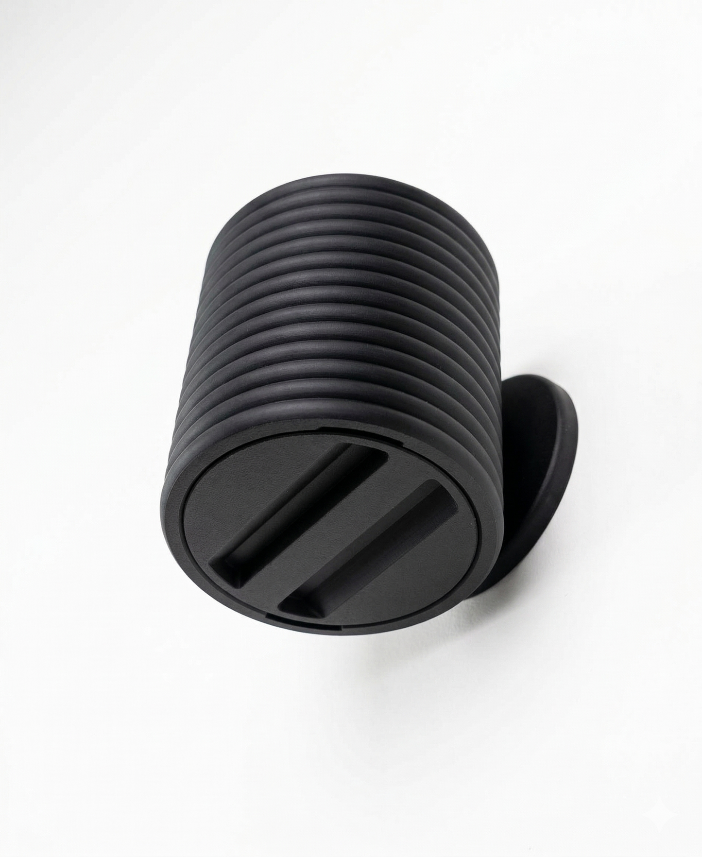 Macetero de Muro Horizon M – Diseño Minimalista
